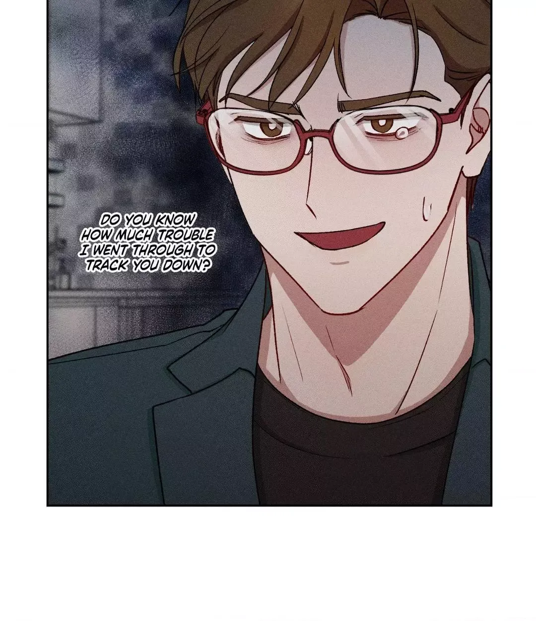 If You Want Me - Chapter 15 Page 75