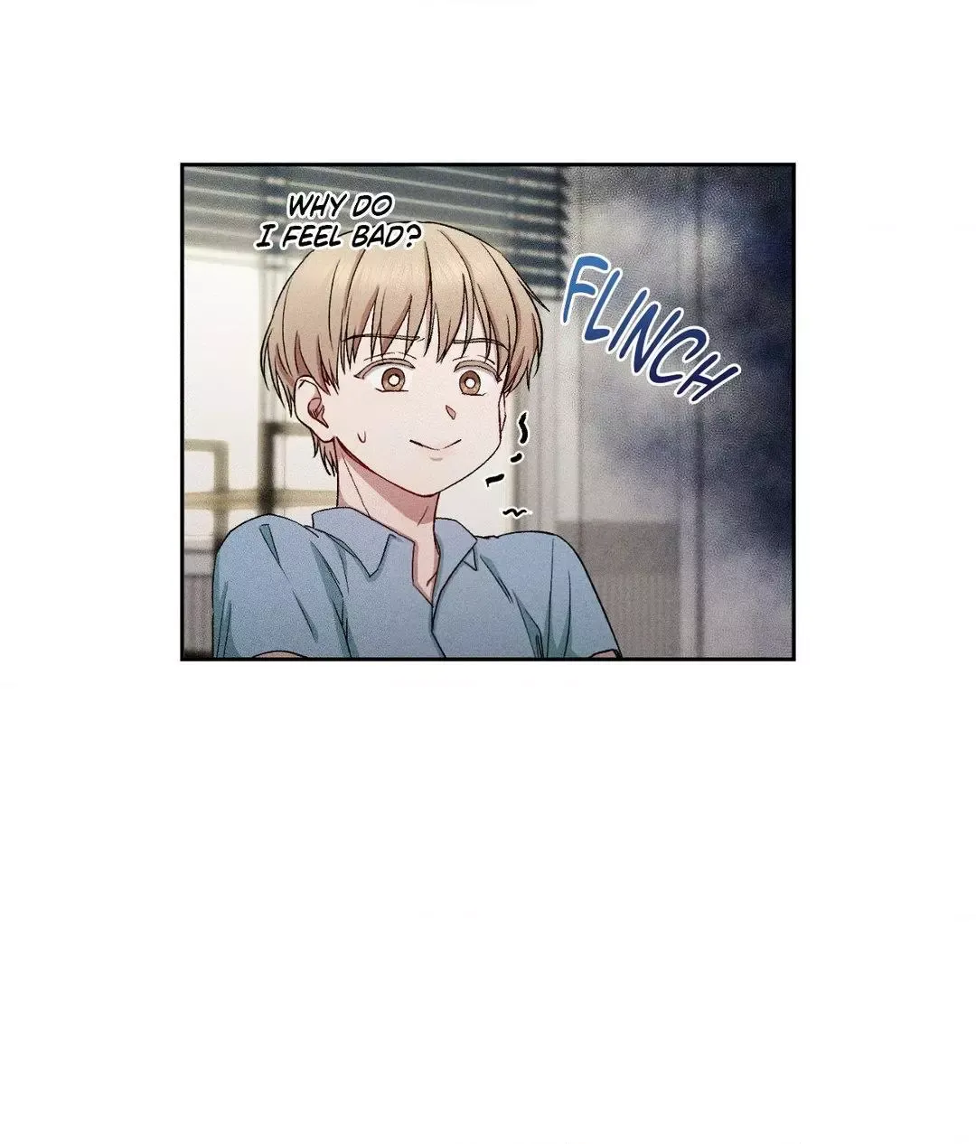 If You Want Me - Chapter 15 Page 76