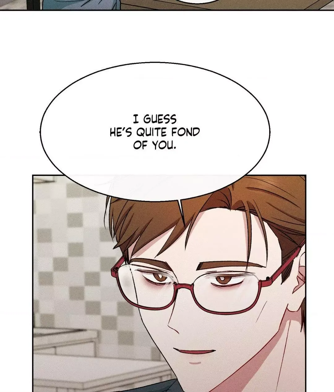 If You Want Me - Chapter 15 Page 80