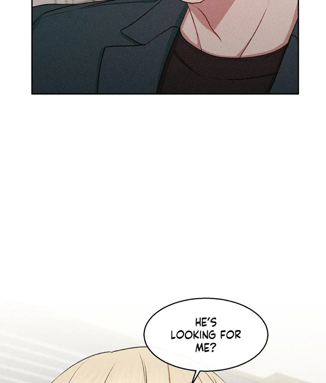 If You Want Me - Chapter 15 Page 81