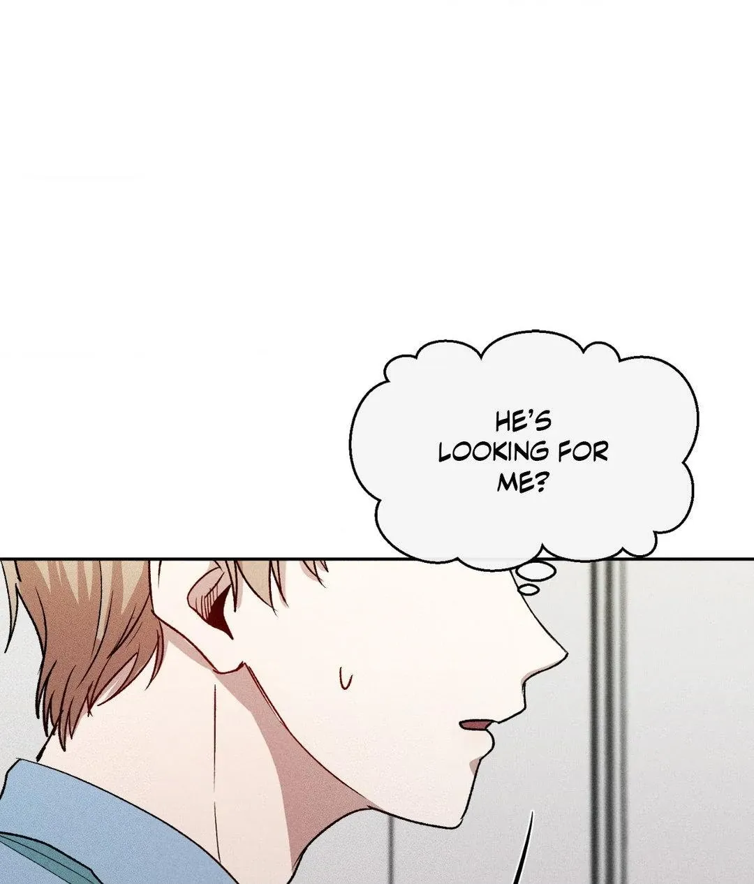 If You Want Me - Chapter 16 Page 1