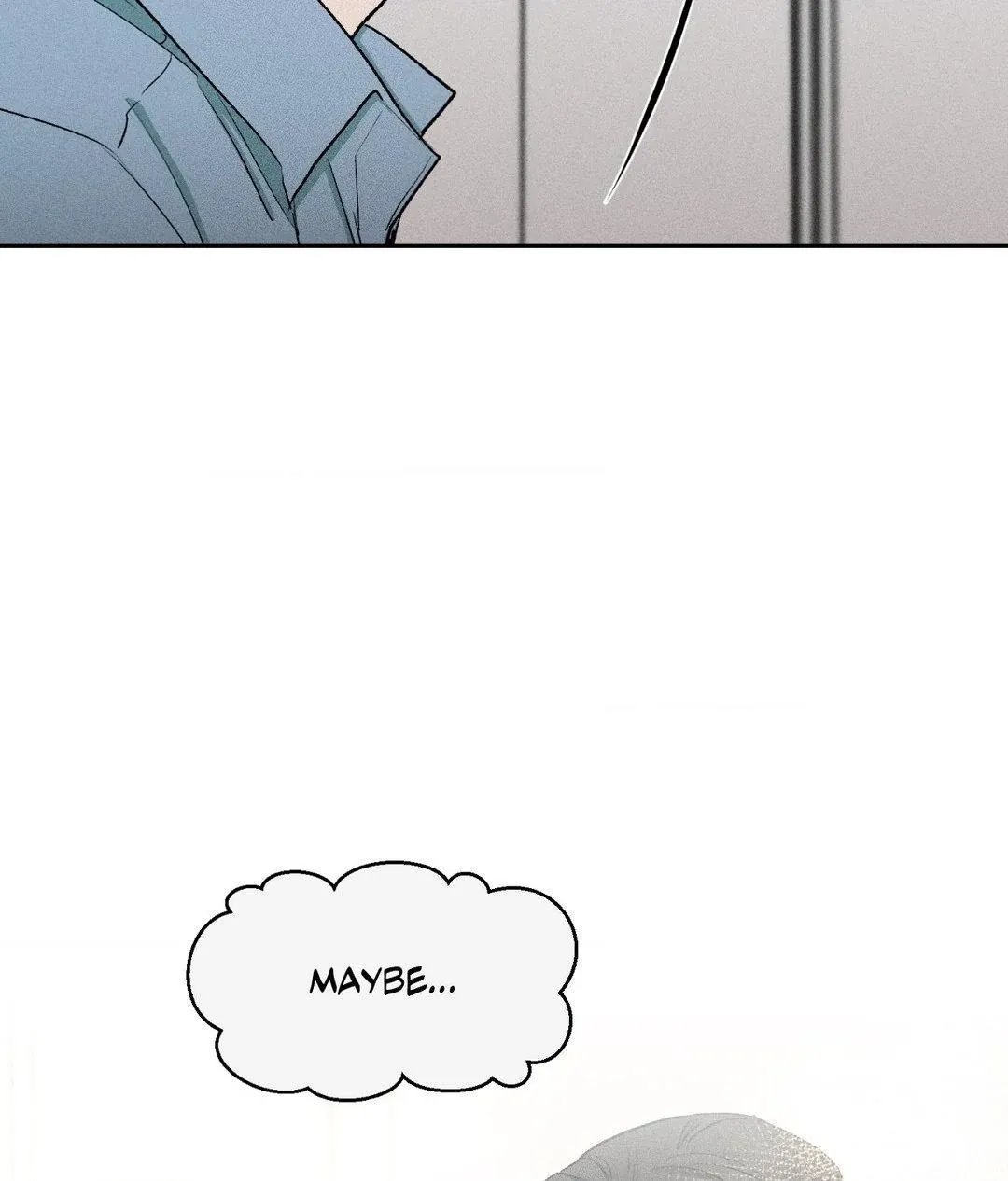 If You Want Me - Chapter 16 Page 2