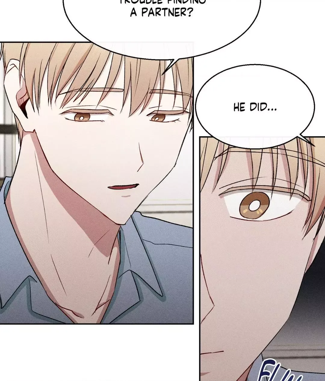 If You Want Me - Chapter 16 Page 6
