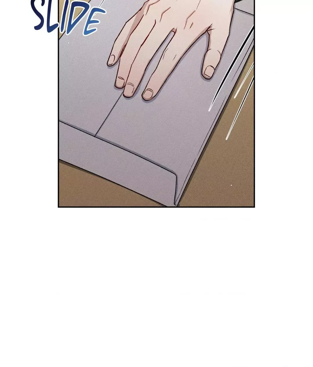 If You Want Me - Chapter 16 Page 22