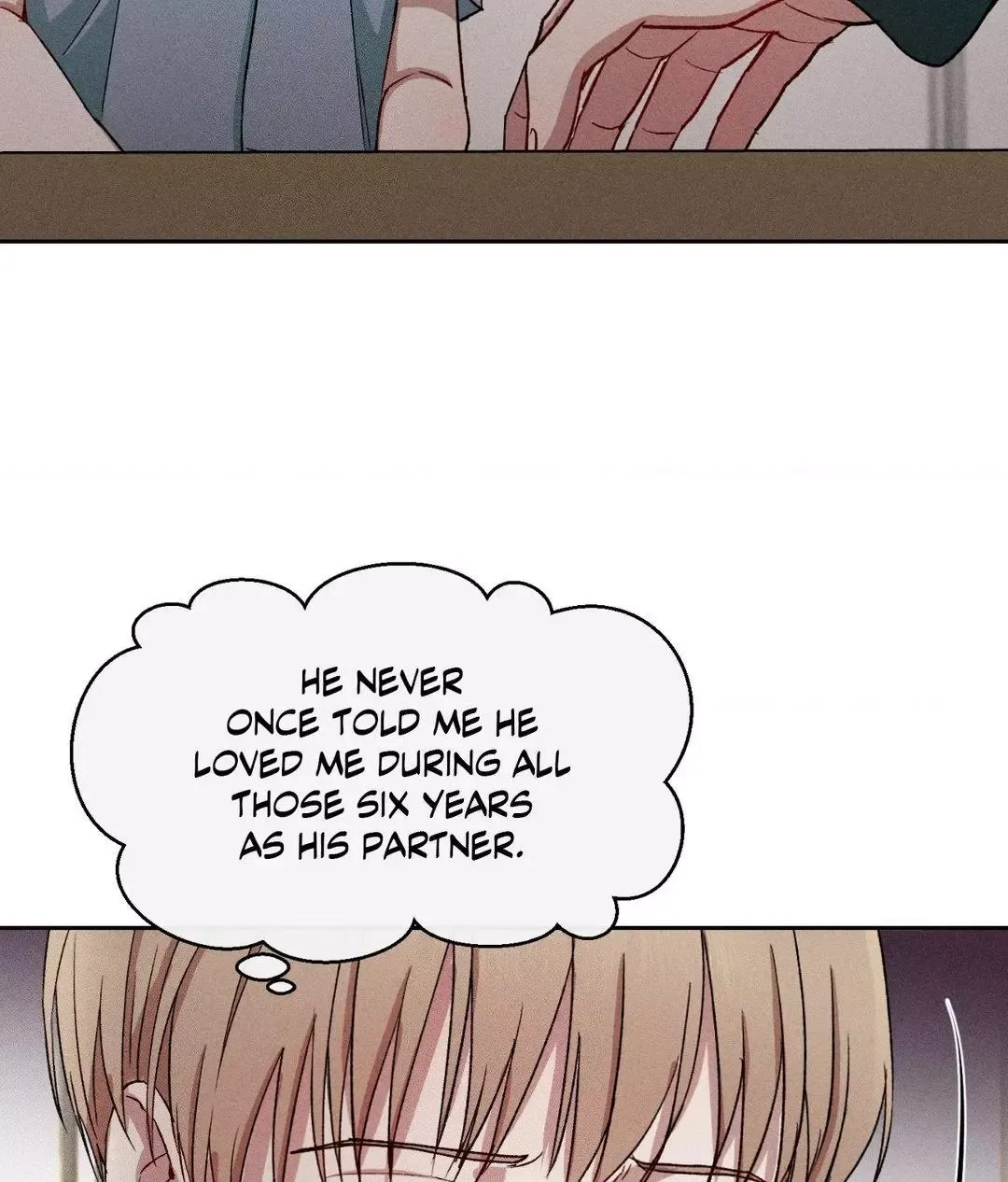 If You Want Me - Chapter 16 Page 24