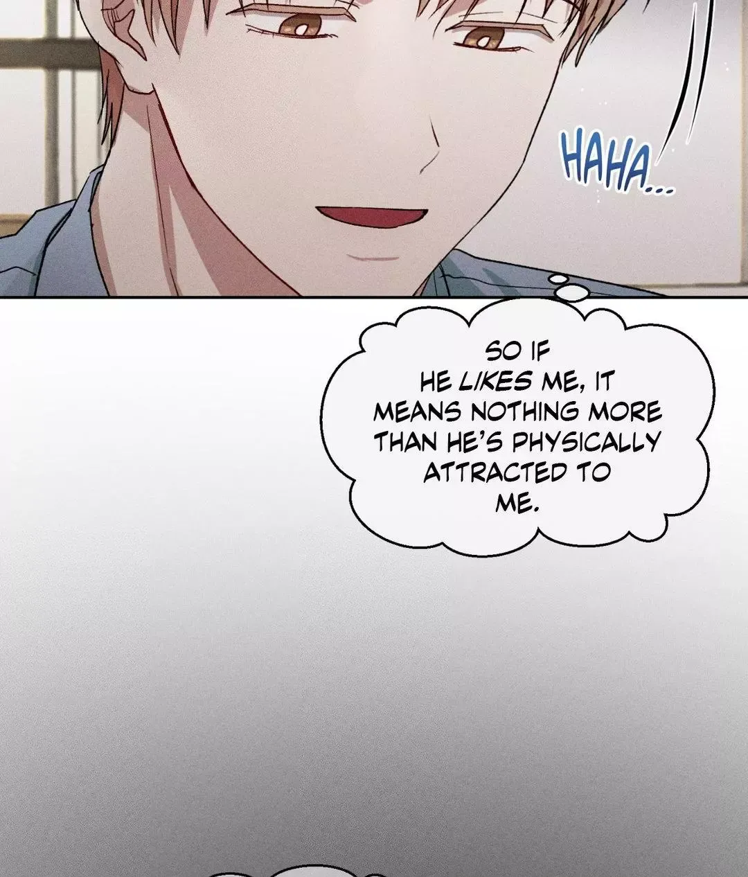 If You Want Me - Chapter 16 Page 25