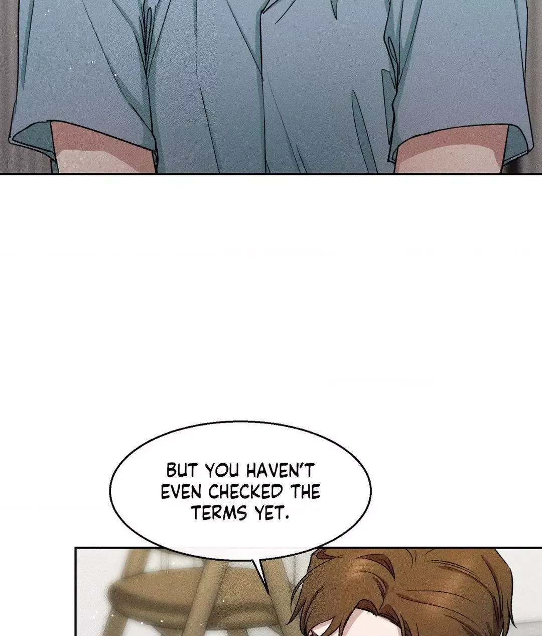 If You Want Me - Chapter 16 Page 29