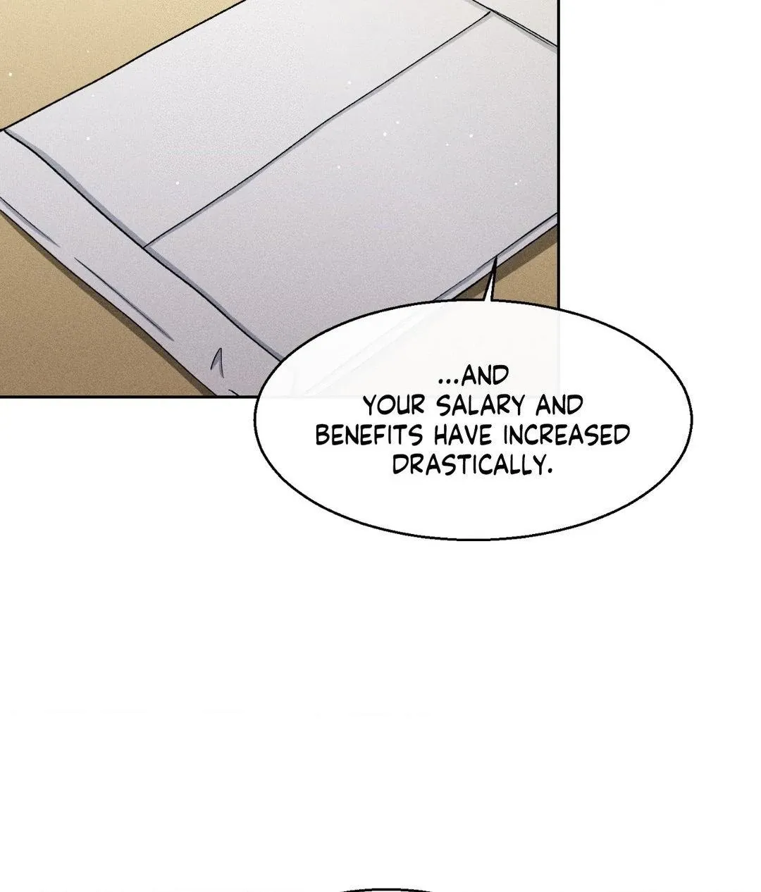 If You Want Me - Chapter 16 Page 31