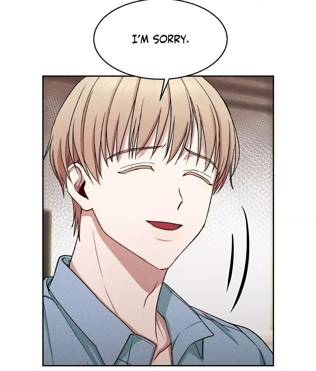 If You Want Me - Chapter 16 Page 32