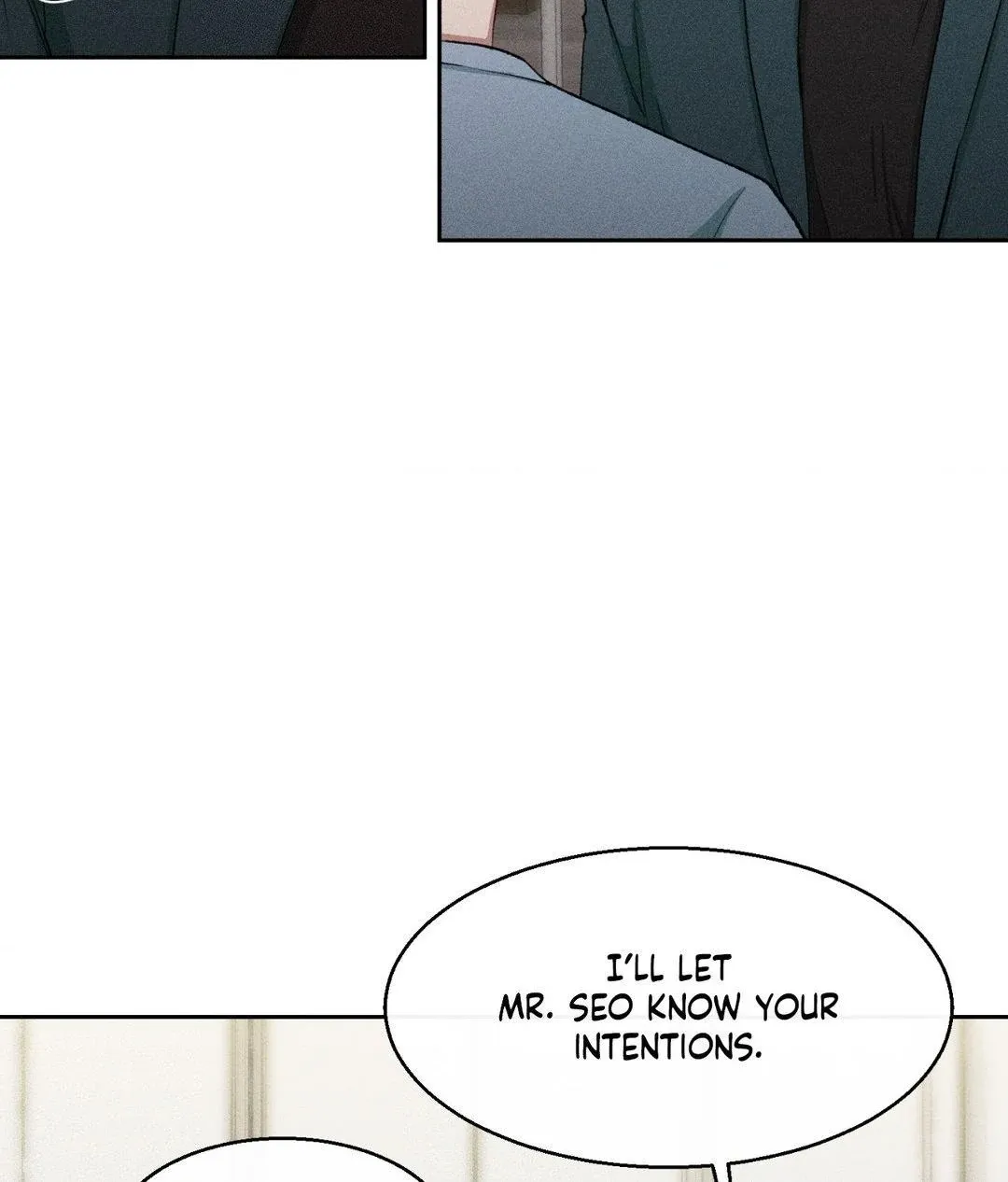 If You Want Me - Chapter 16 Page 37
