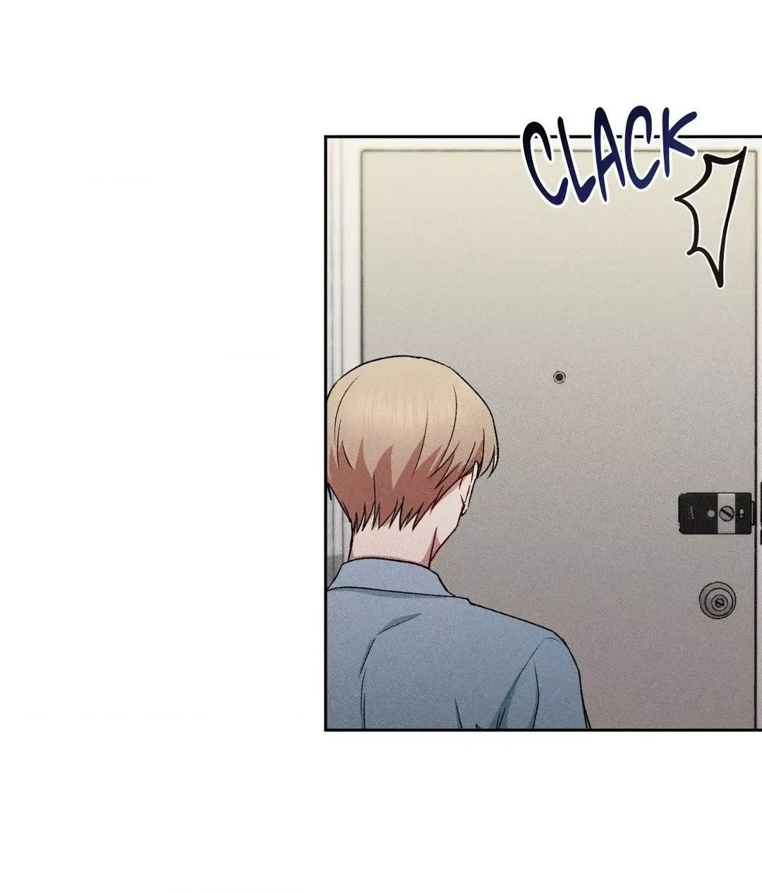 If You Want Me - Chapter 16 Page 44
