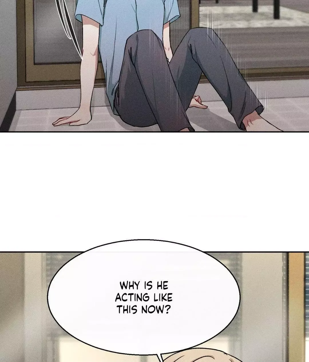 If You Want Me - Chapter 16 Page 46