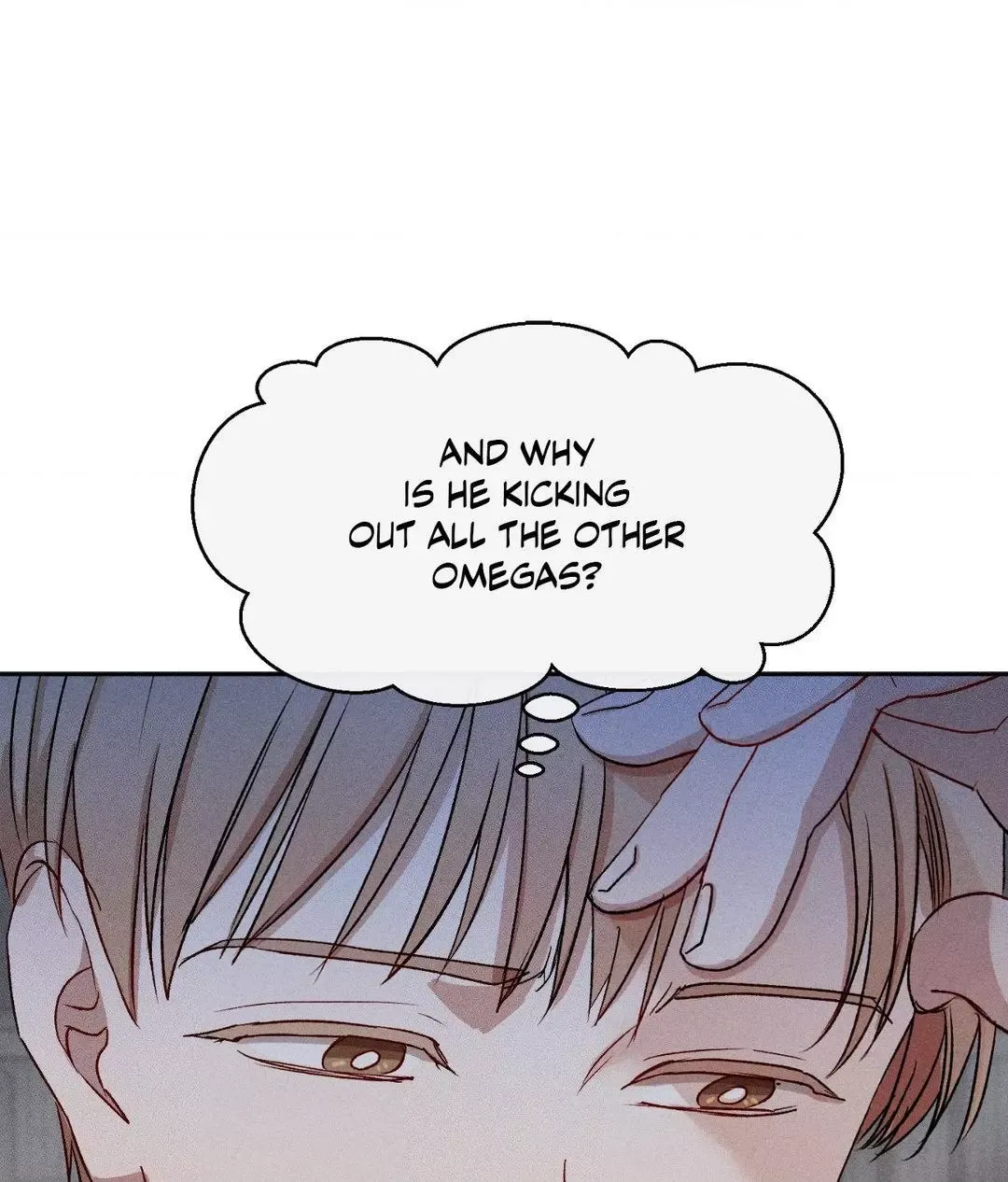 If You Want Me - Chapter 16 Page 49