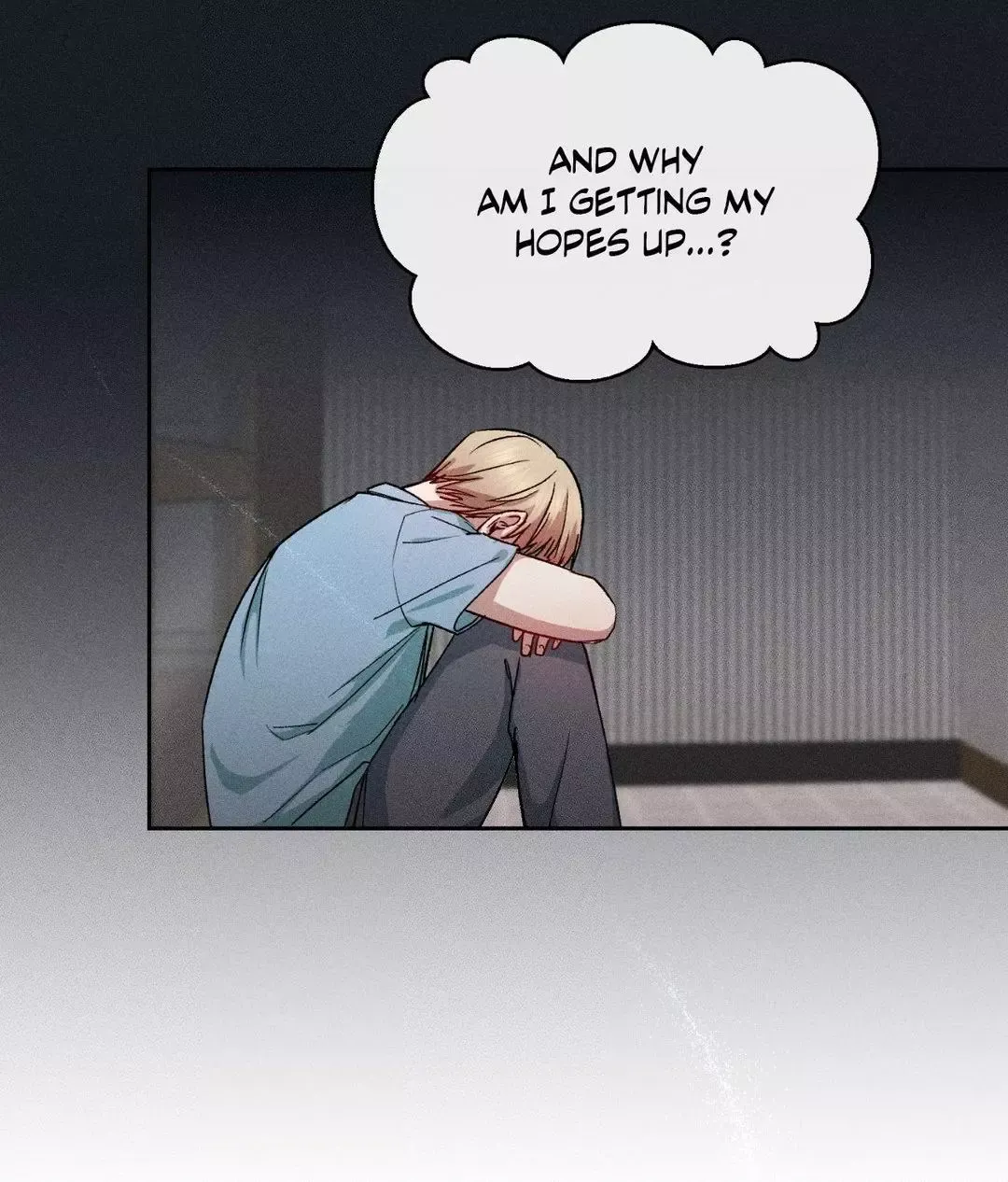 If You Want Me - Chapter 16 Page 53