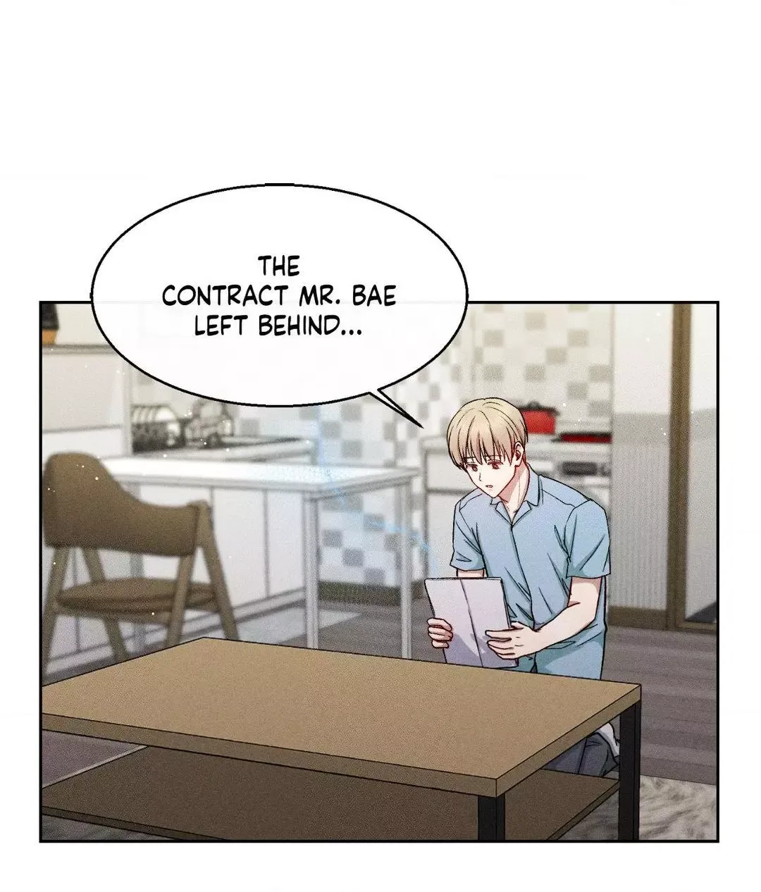 If You Want Me - Chapter 16 Page 58