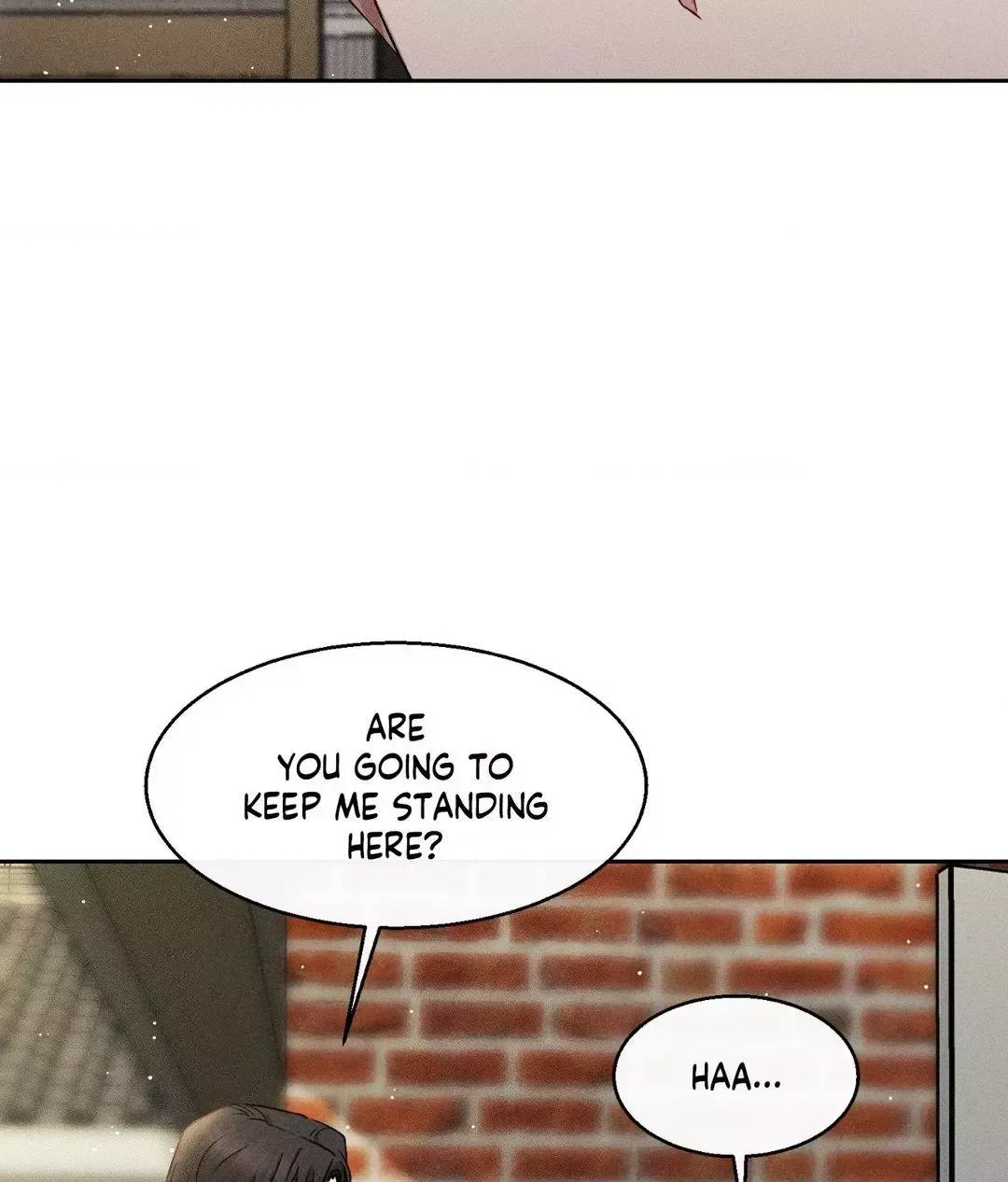 If You Want Me - Chapter 16 Page 66