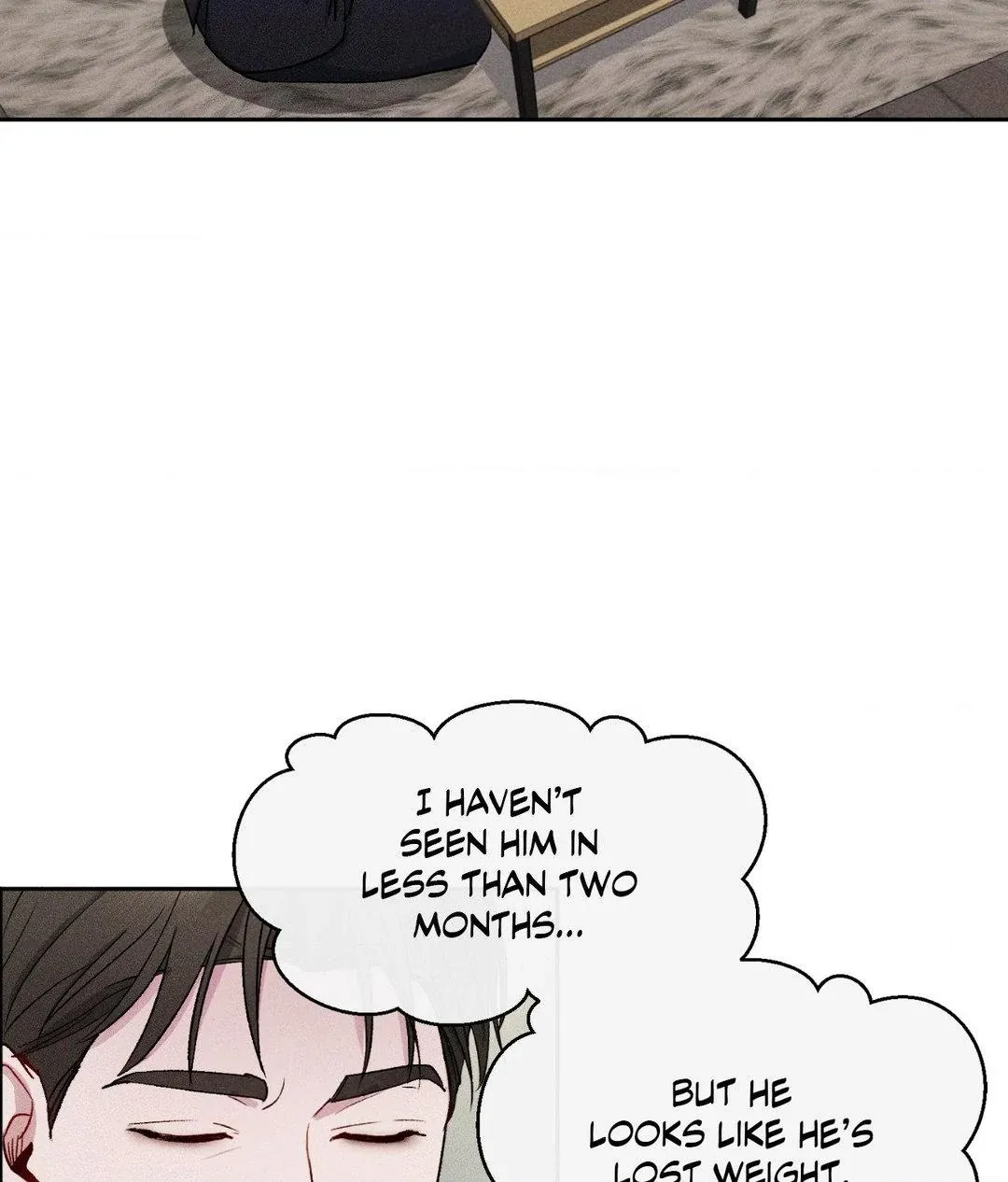 If You Want Me - Chapter 16 Page 70