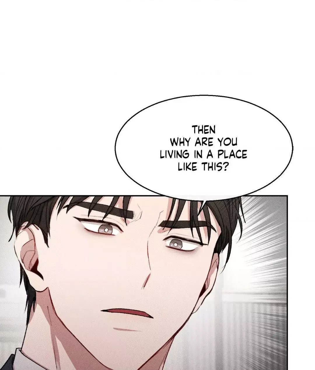 If You Want Me - Chapter 16 Page 76