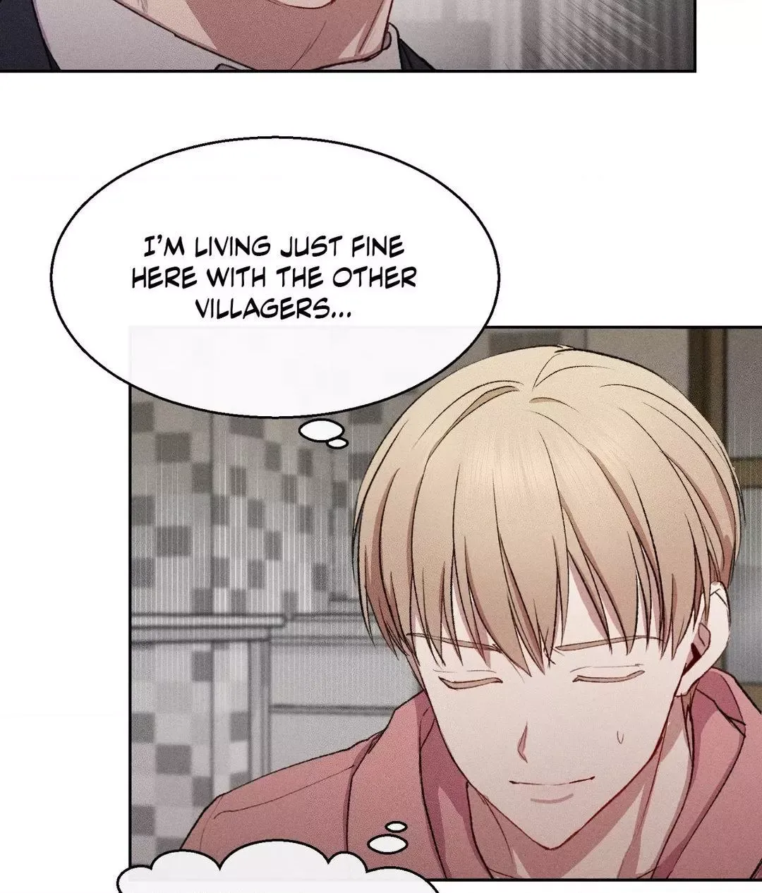 If You Want Me - Chapter 16 Page 77