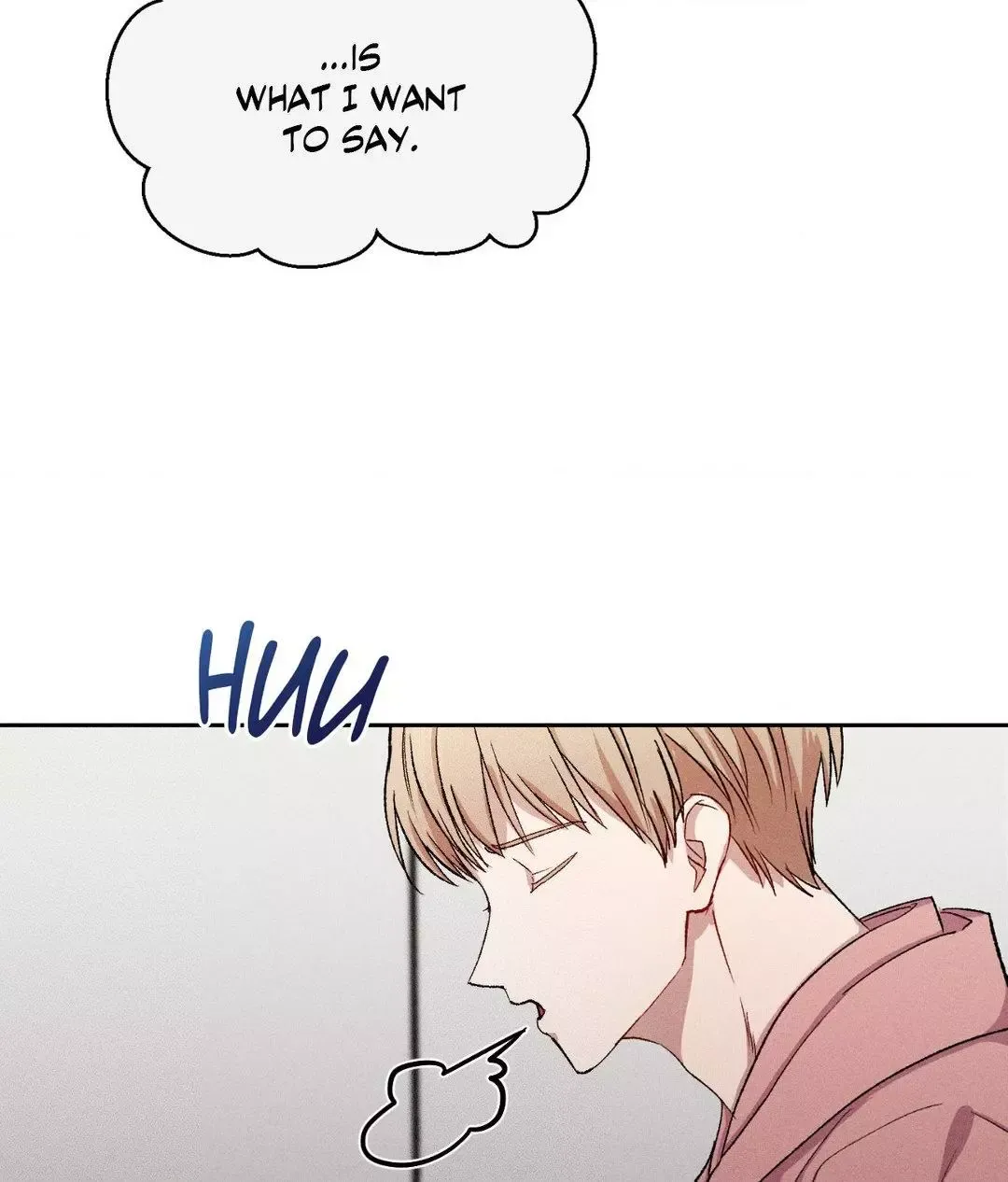 If You Want Me - Chapter 16 Page 78