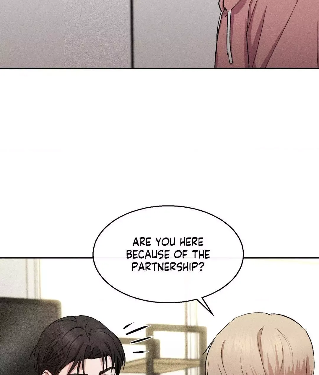 If You Want Me - Chapter 16 Page 79