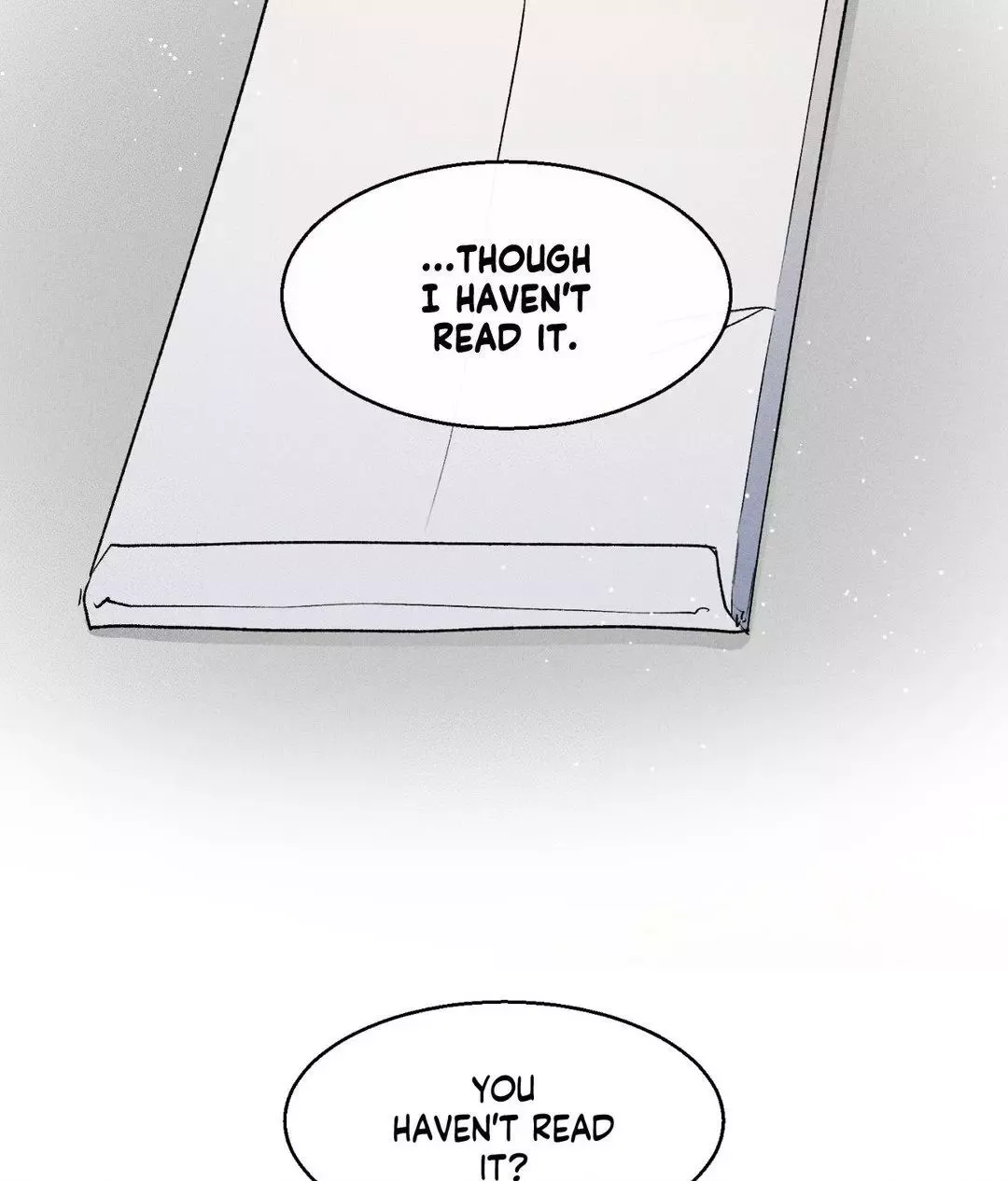 If You Want Me - Chapter 17 Page 3