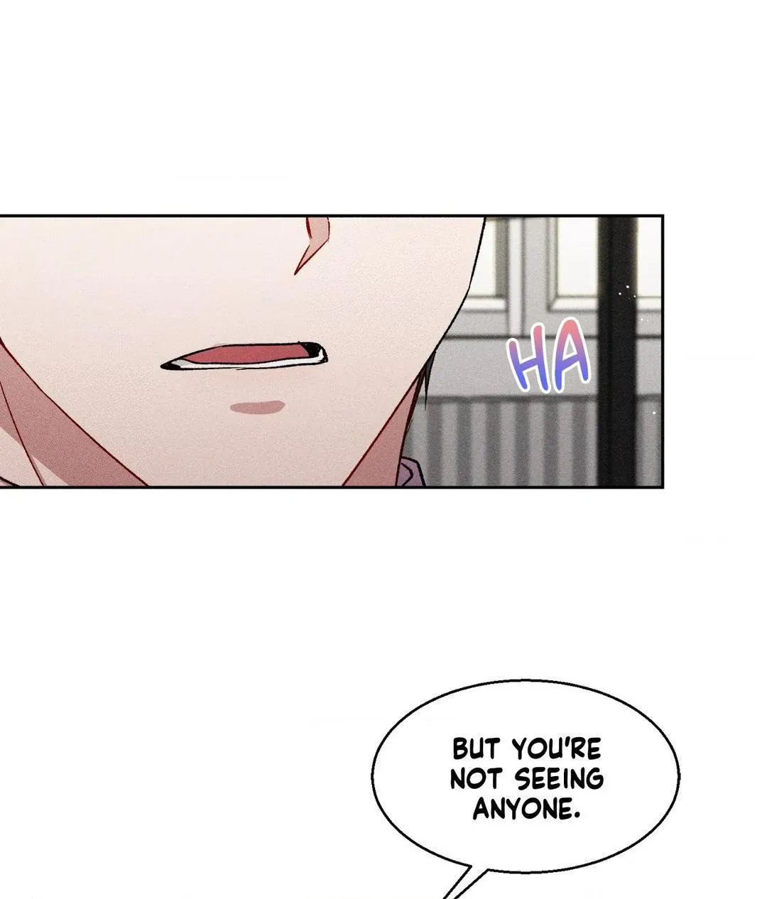 If You Want Me - Chapter 17 Page 14