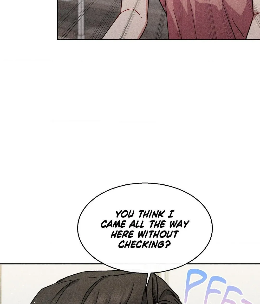 If You Want Me - Chapter 17 Page 17