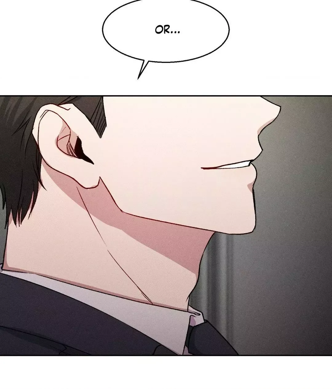 If You Want Me - Chapter 17 Page 20