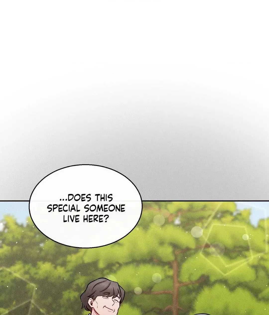 If You Want Me - Chapter 17 Page 21