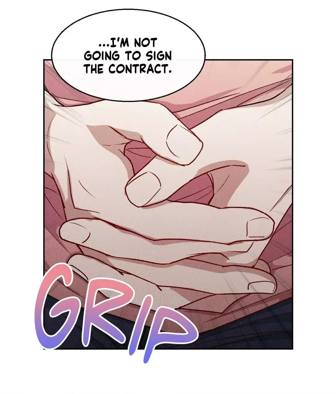 If You Want Me - Chapter 17 Page 29