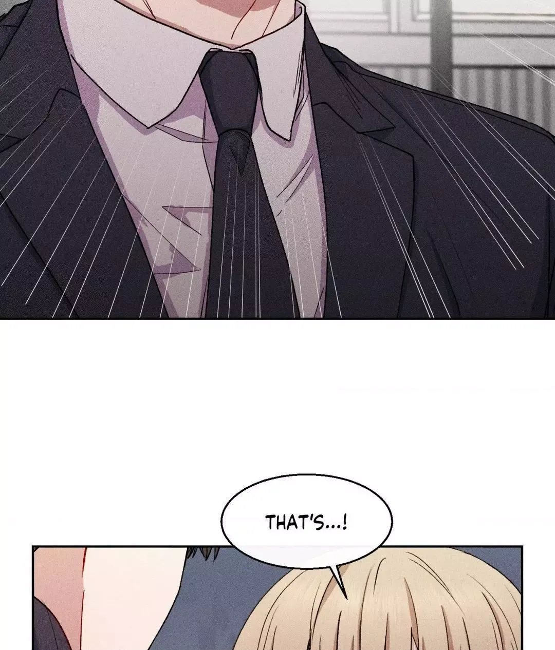 If You Want Me - Chapter 17 Page 36