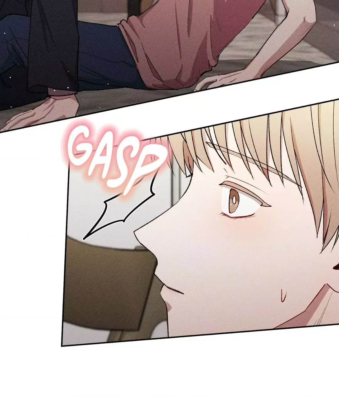 If You Want Me - Chapter 17 Page 39