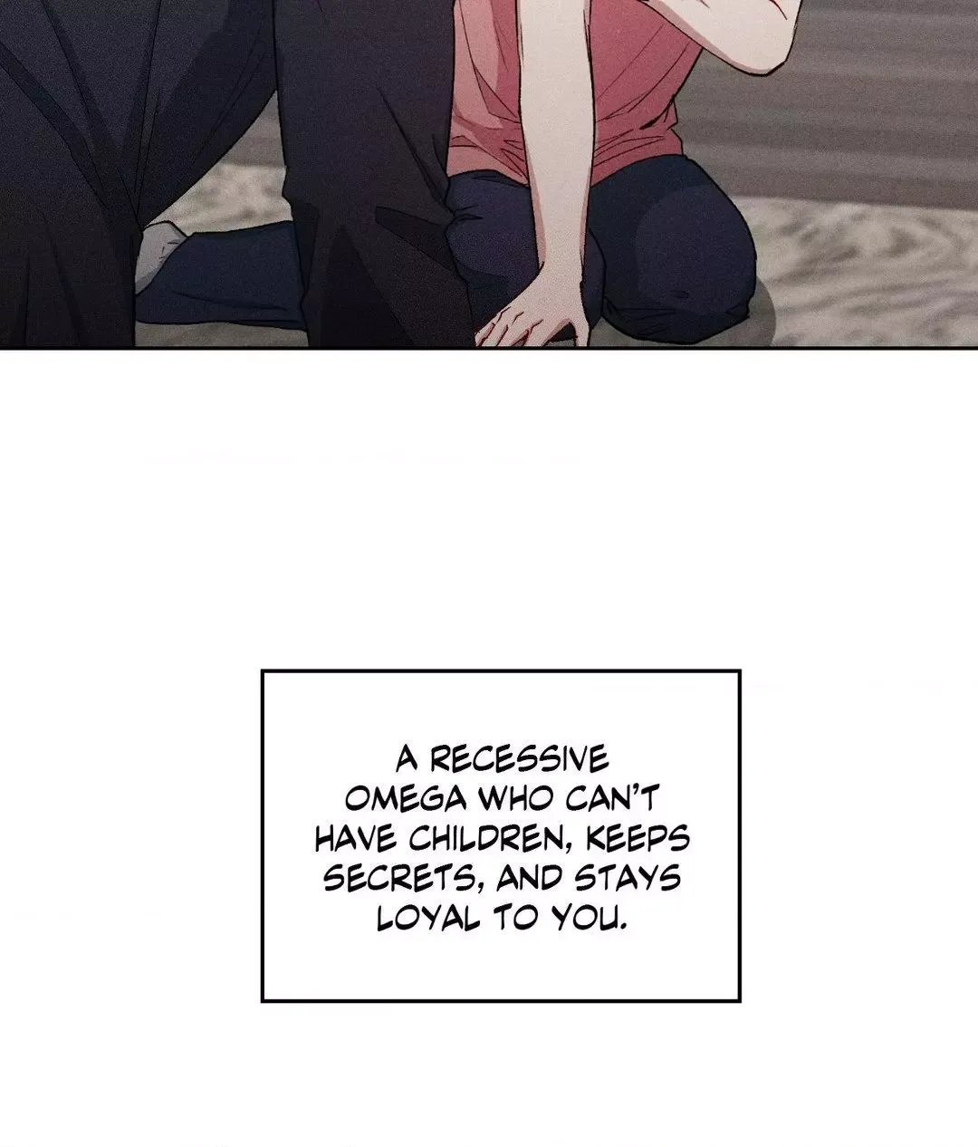 If You Want Me - Chapter 17 Page 41