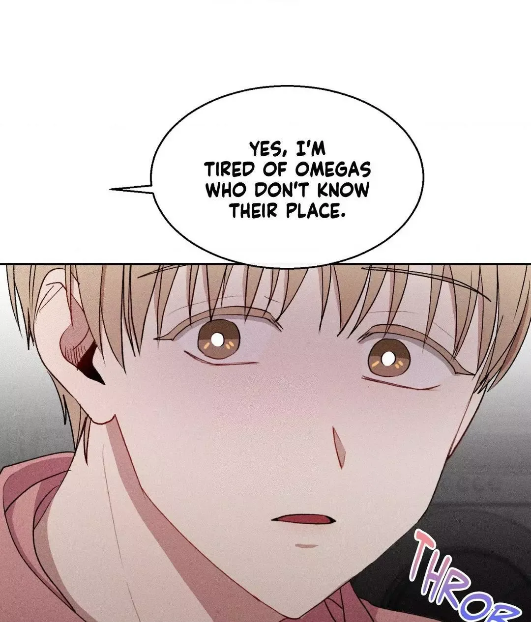 If You Want Me - Chapter 17 Page 48