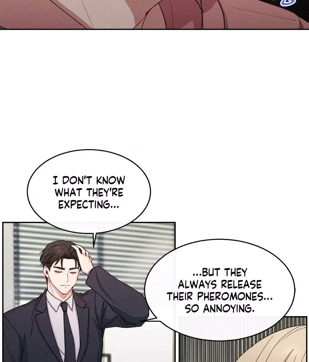 If You Want Me - Chapter 17 Page 49
