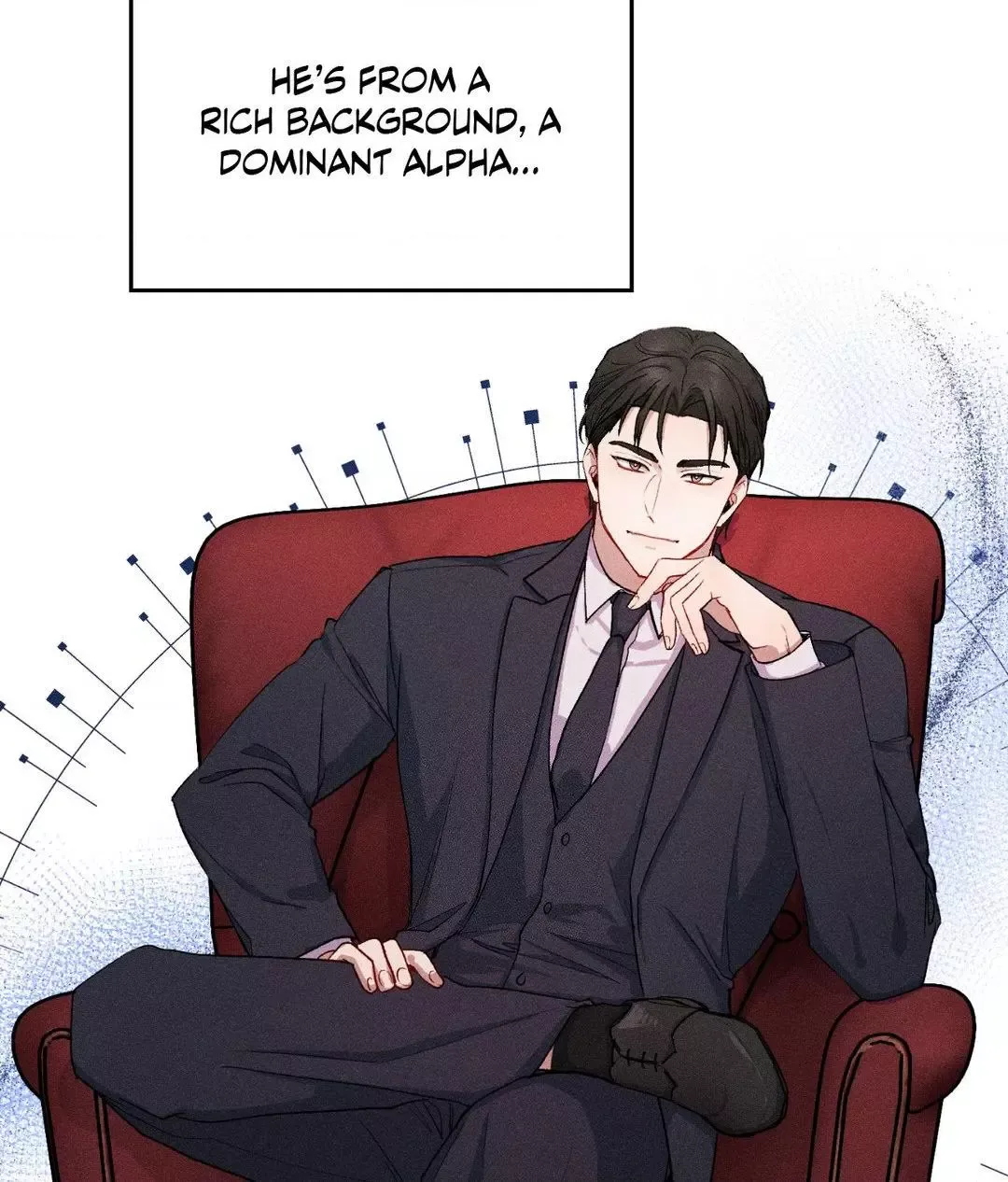 If You Want Me - Chapter 17 Page 51