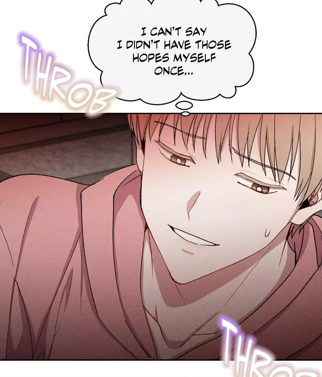 If You Want Me - Chapter 17 Page 53