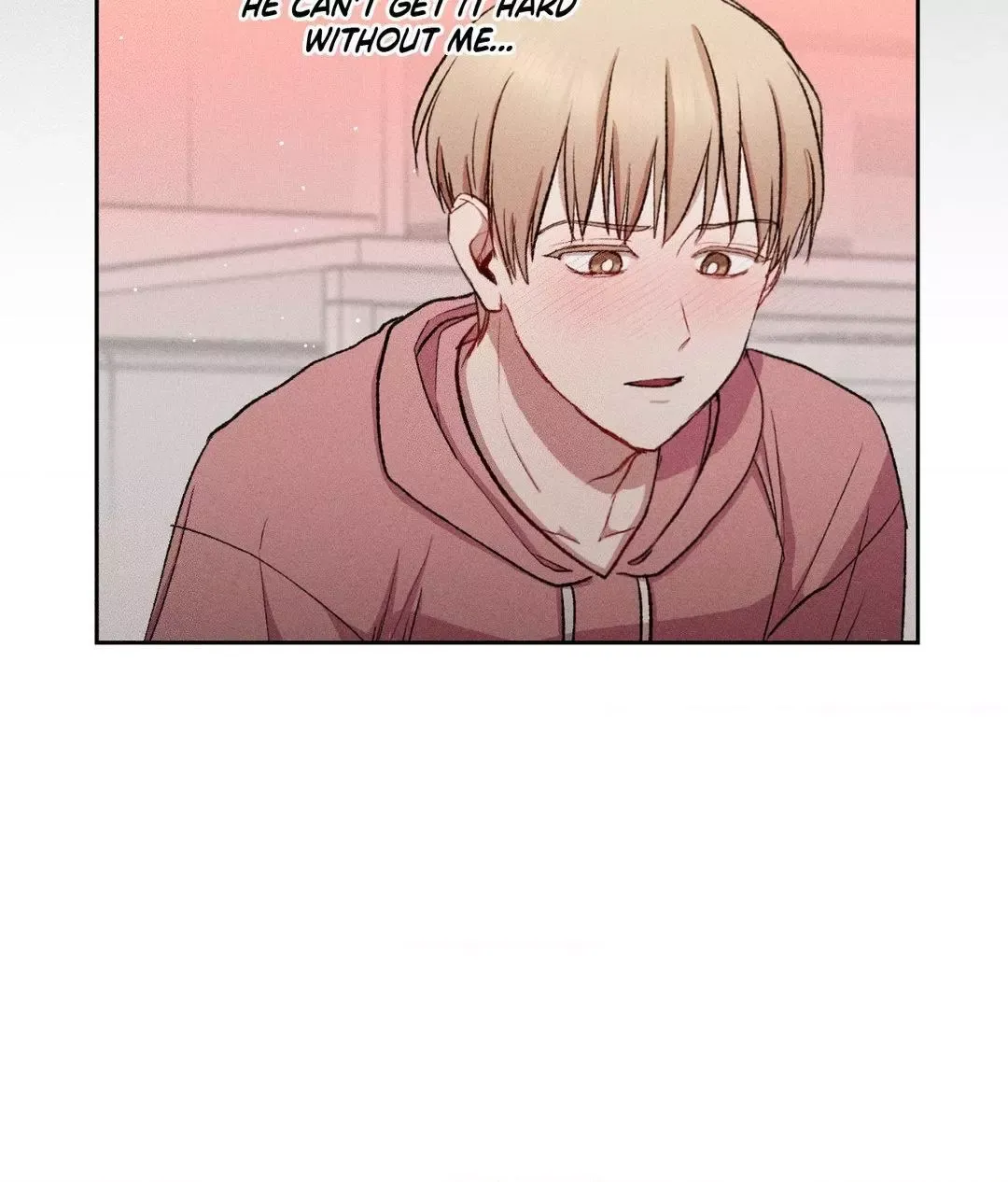 If You Want Me - Chapter 17 Page 61