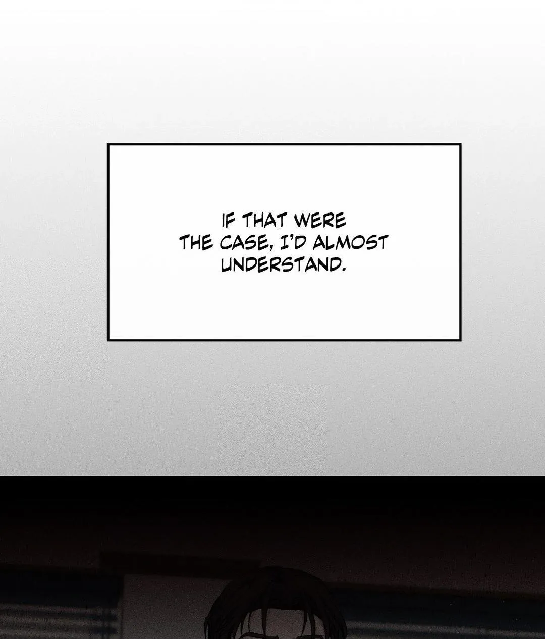 If You Want Me - Chapter 17 Page 63