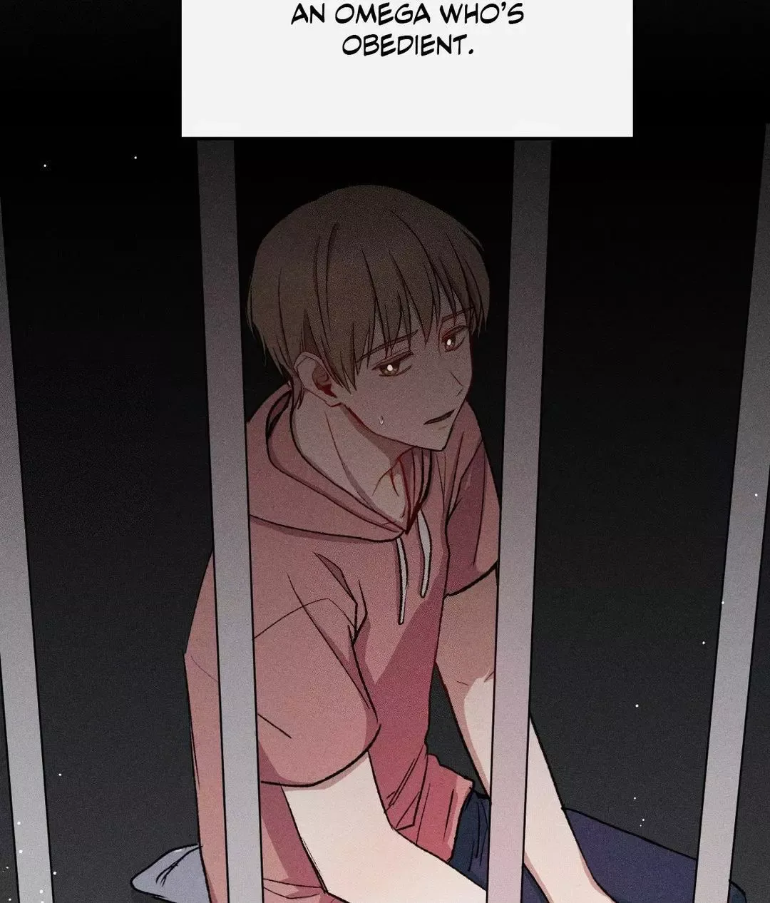 If You Want Me - Chapter 17 Page 65