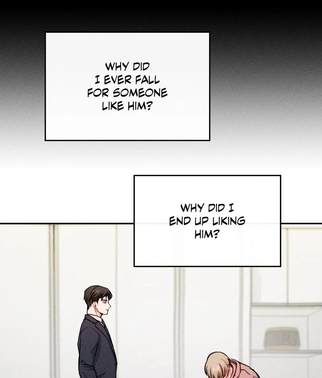 If You Want Me - Chapter 17 Page 67