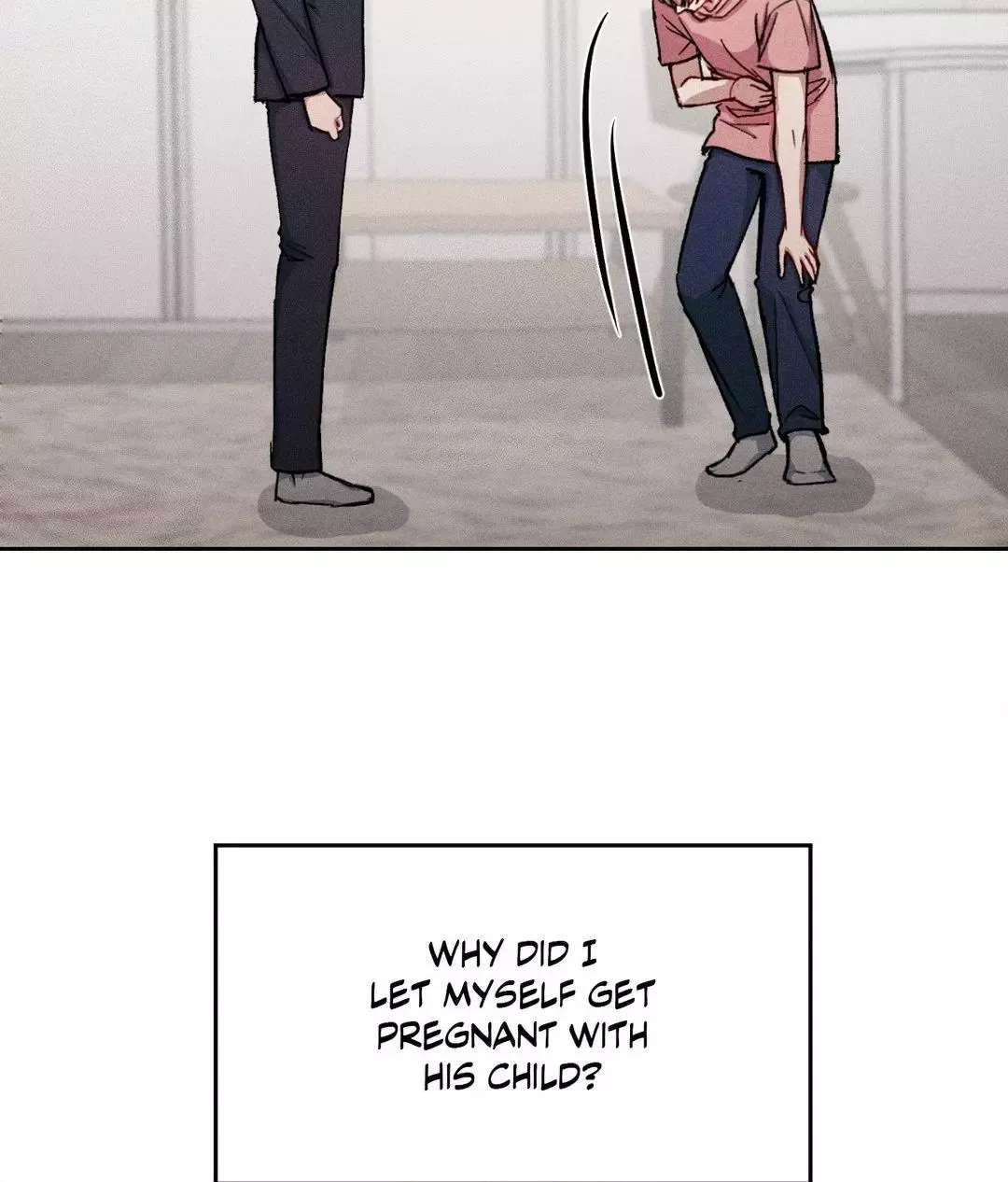 If You Want Me - Chapter 17 Page 68