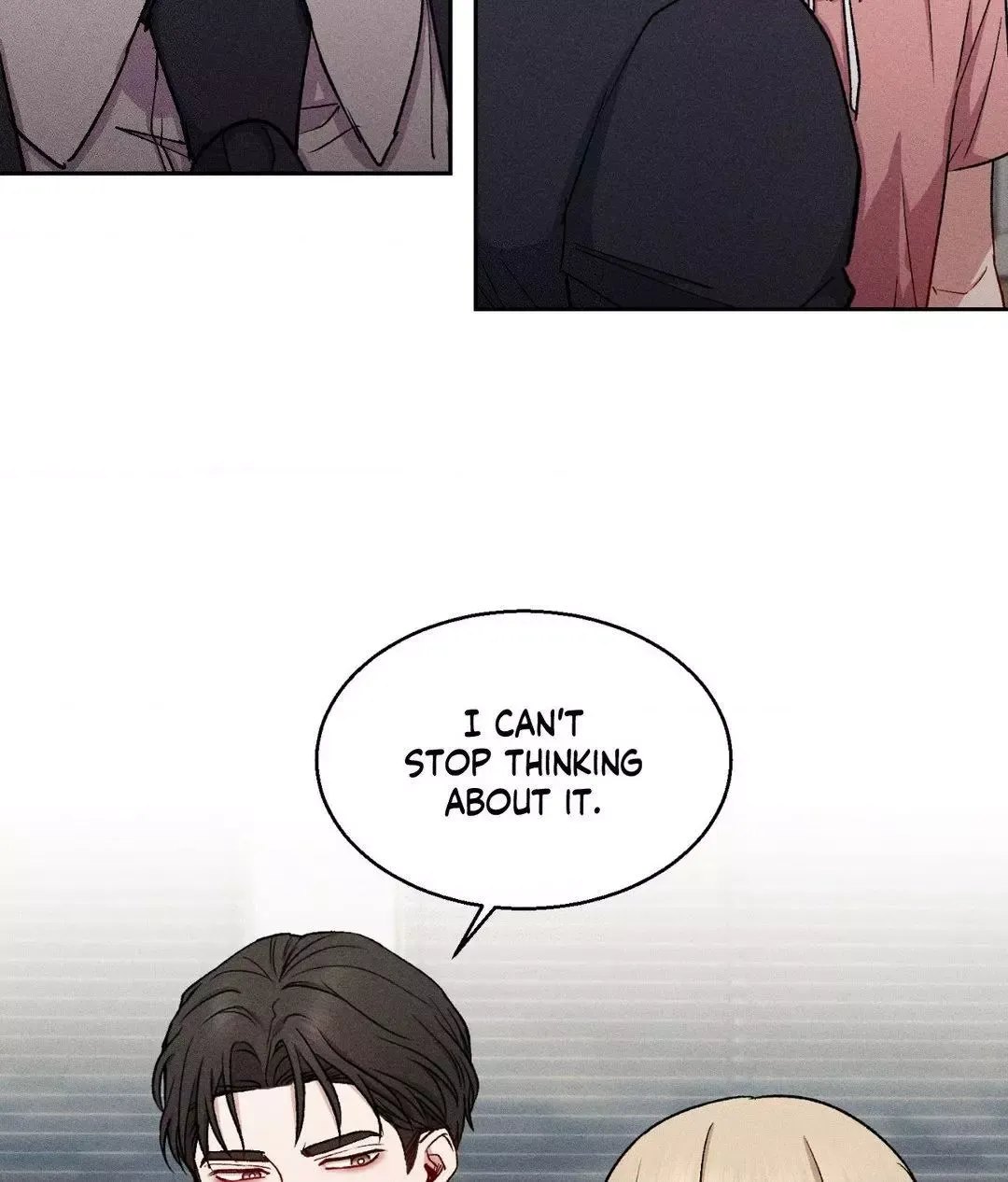 If You Want Me - Chapter 17 Page 71
