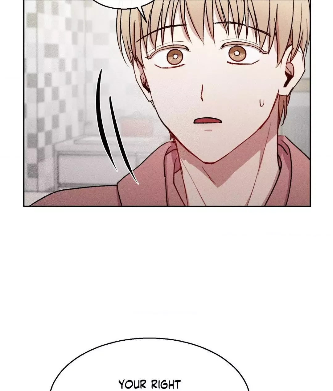 If You Want Me - Chapter 17 Page 73