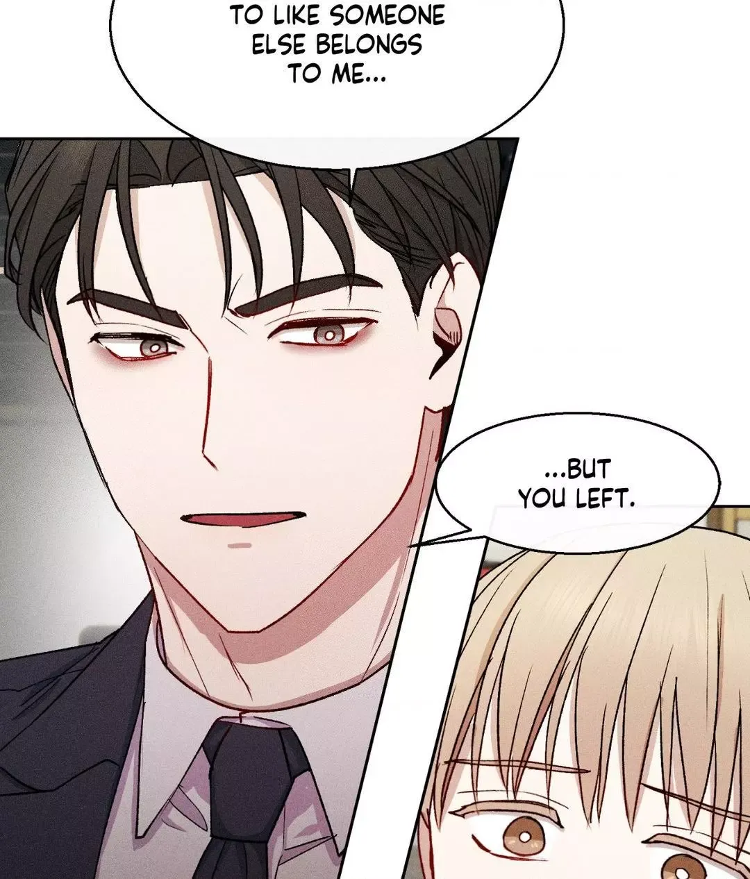 If You Want Me - Chapter 17 Page 74