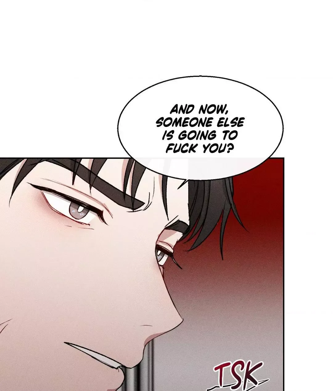 If You Want Me - Chapter 17 Page 84