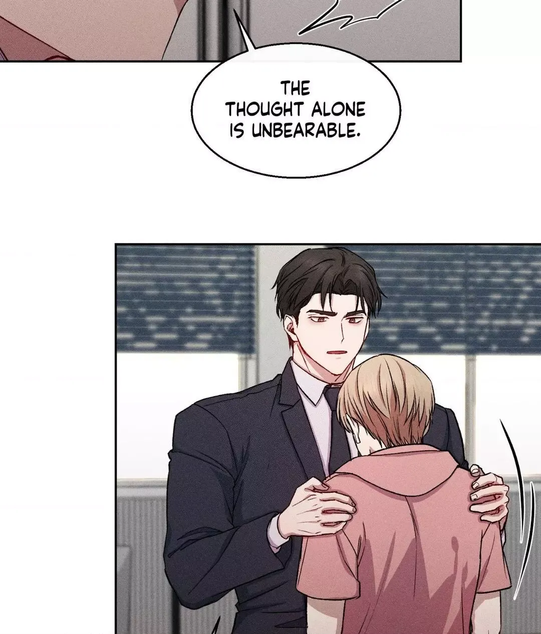 If You Want Me - Chapter 17 Page 85
