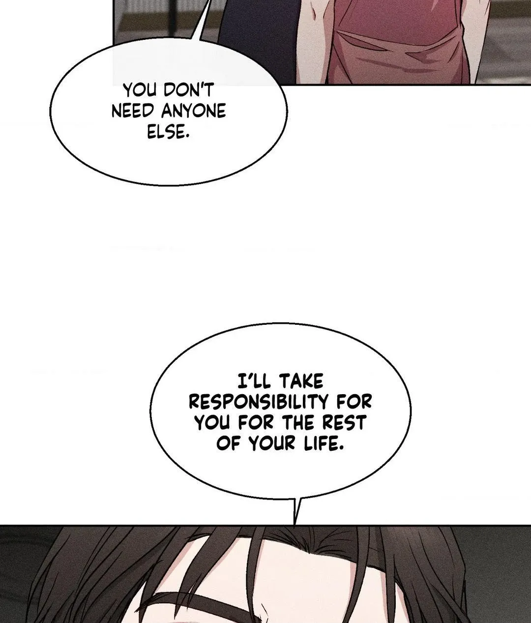 If You Want Me - Chapter 17 Page 86