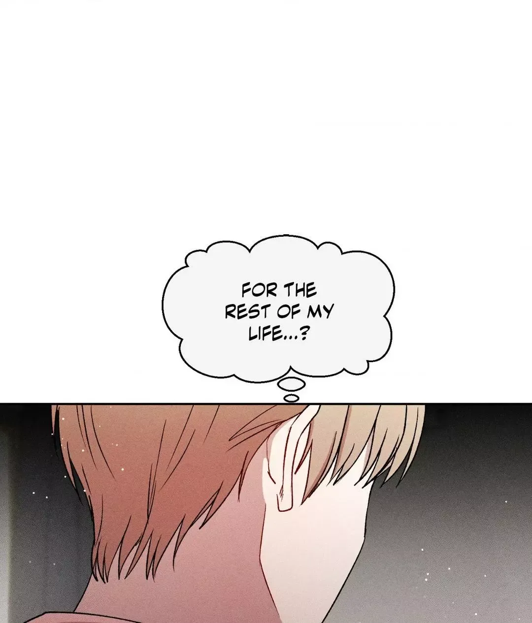 If You Want Me - Chapter 18 Page 1